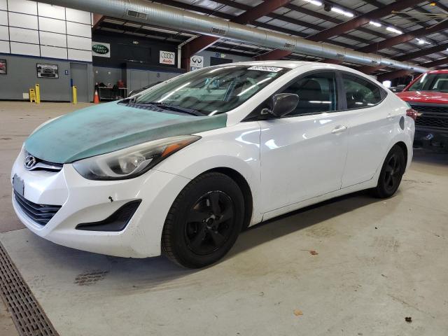 2014 HYUNDAI ELANTRA SE - 5NPDH4AE3EH509506
