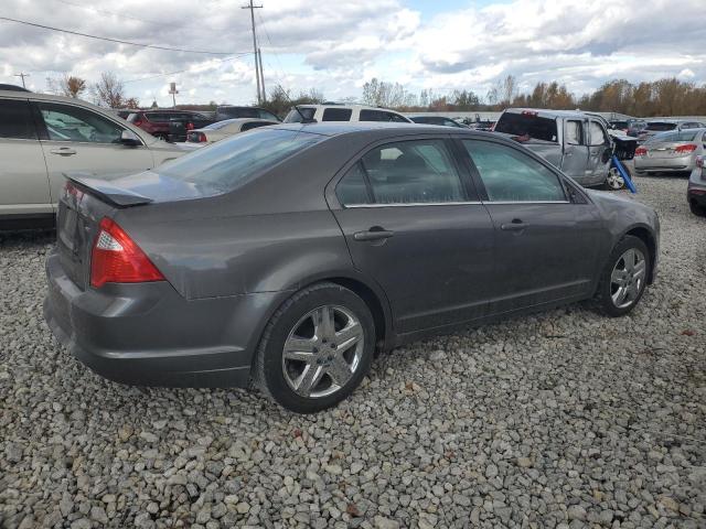 2011 FORD FUSION SE - 3FAHP0HA2BR200916