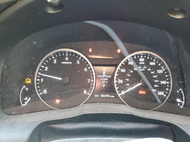 2015 LEXUS ES 350 - JTHBK1GG8F2153684