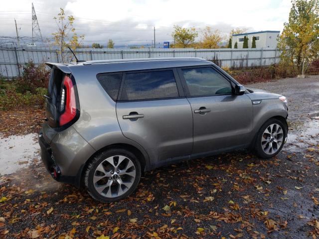 2015 KIA SOUL ! KNDJX3A55F7203607