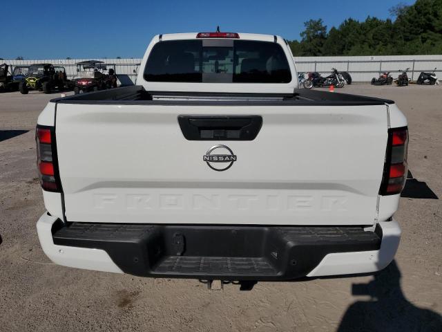 2025 NISSAN FRONTIER S #3278661946