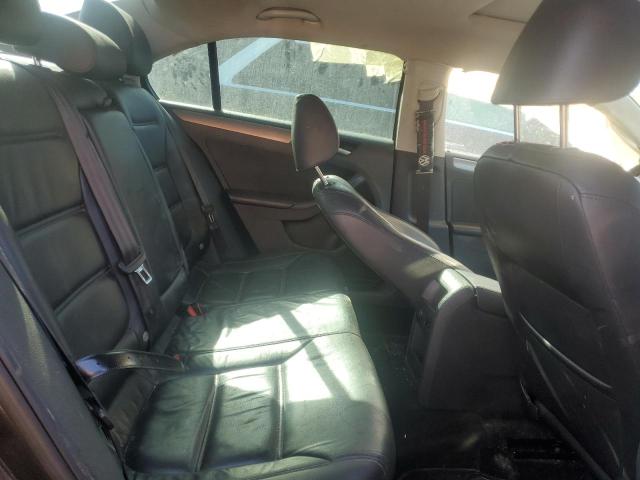 2013 VOLKSWAGEN JETTA SEL - 3VWLX7AJ4DM453675