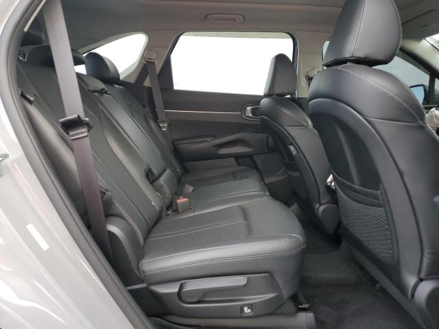 2025 KIA SORENTO S #3297175879