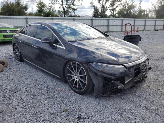 2023 MERCEDES-BENZ EQS SEDAN W1KCG2DB9PA023710