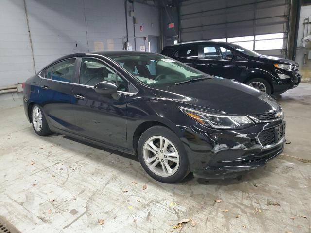 2017 CHEVROLET CRUZE LT - 1G1BE5SM4H7131385