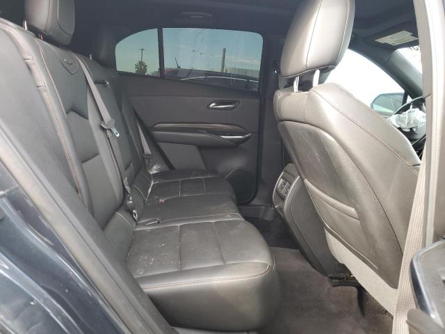 2020 CADILLAC XT4 SPORT - 1GYFZER41LF020790