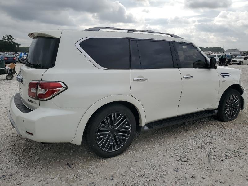 2018 NISSAN ARMADA SV - JN8AY2ND2J9056852