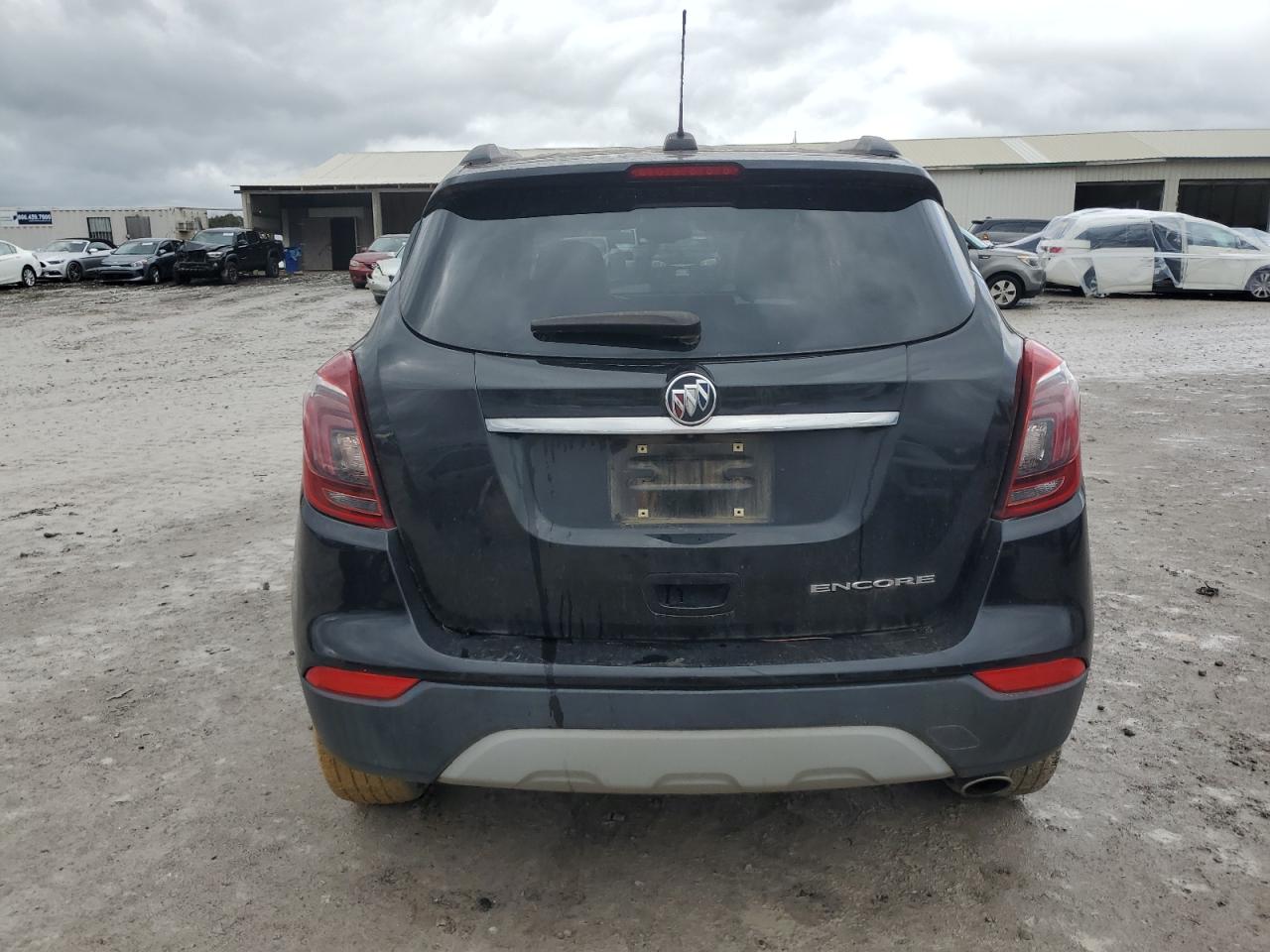 BUICK ENCORE ESSENCE