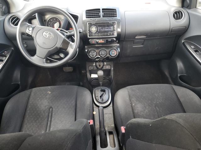 2008 TOYOTA SCION XD #3290310234