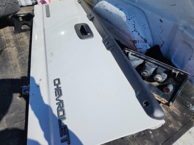 2004 CHEVROLET SILVERADO #3284631330