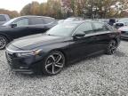 2018 HONDA ACCORD SPO - 1HGCV1F34JA148977
