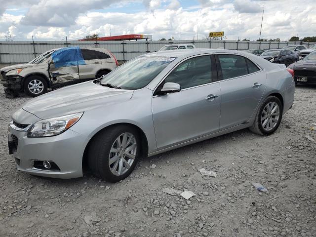 CHEVROLET MALIBU LIM