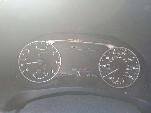 2023 NISSAN ALTIMA SR 1N4BL4CV6PN388224