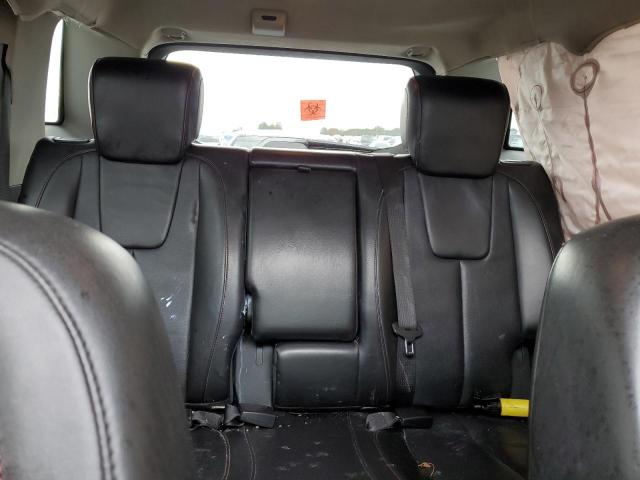 2010 GMC TERRAIN SL #3293348434