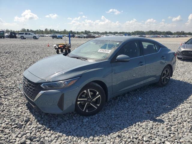 2024 NISSAN SENTRA SV - 3N1AB8CV0RY235640