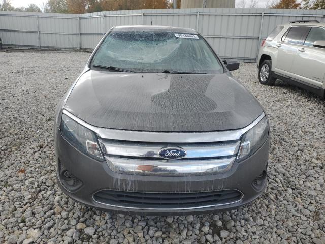 2011 FORD FUSION SE - 3FAHP0HA2BR200916
