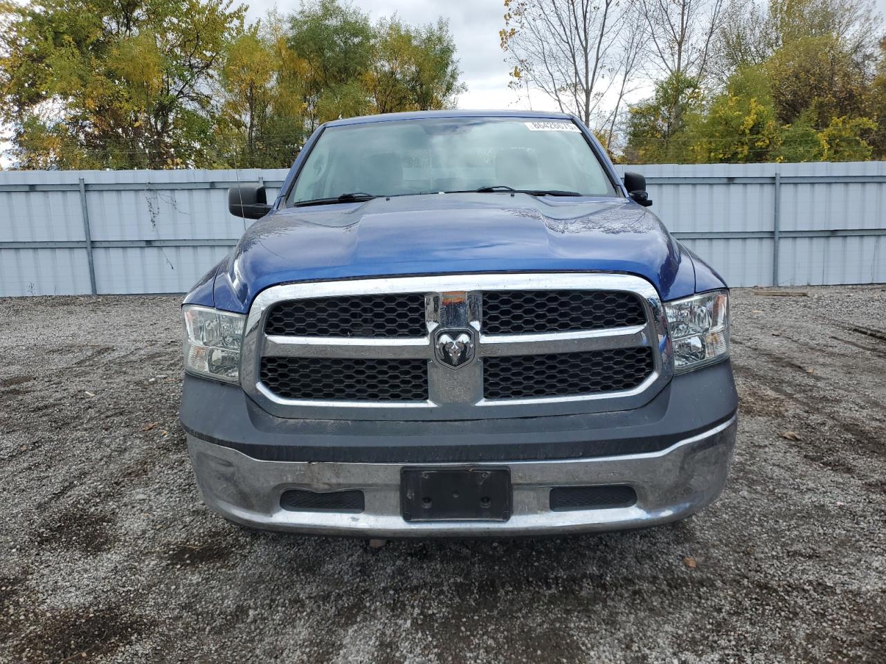 RAM 1500 ST