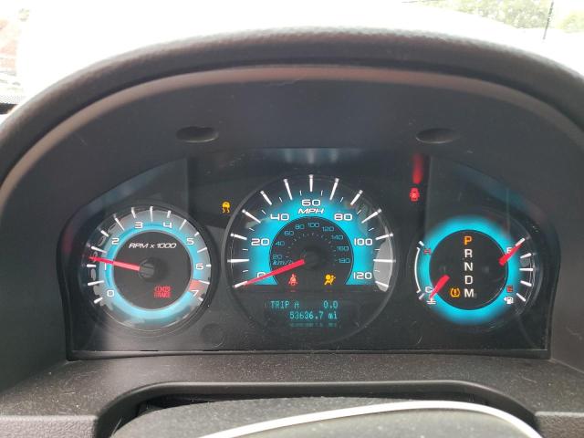 2010 FORD FUSION SE #3303908713