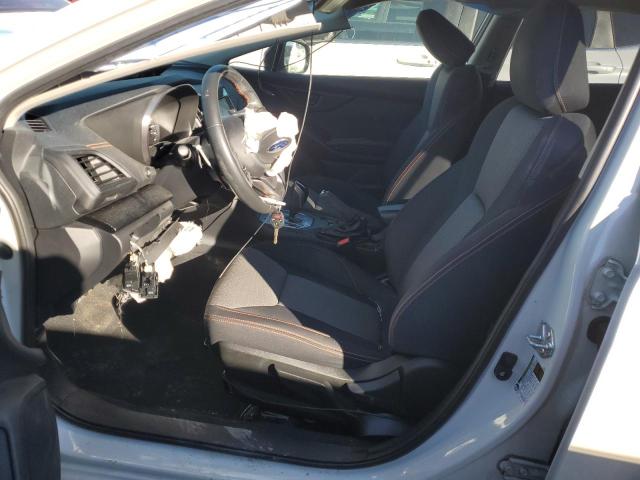 2023 SUBARU CROSSTREK - JF2GTAPCXP8325764