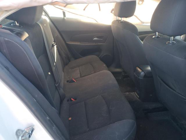 2016 CHEVROLET CRUZE LIMITED LT #3297117506