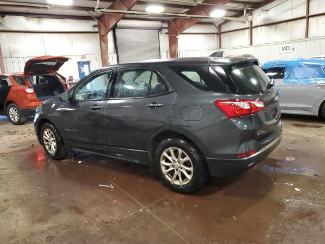 2018 CHEVROLET EQUINOX LS #3298088164