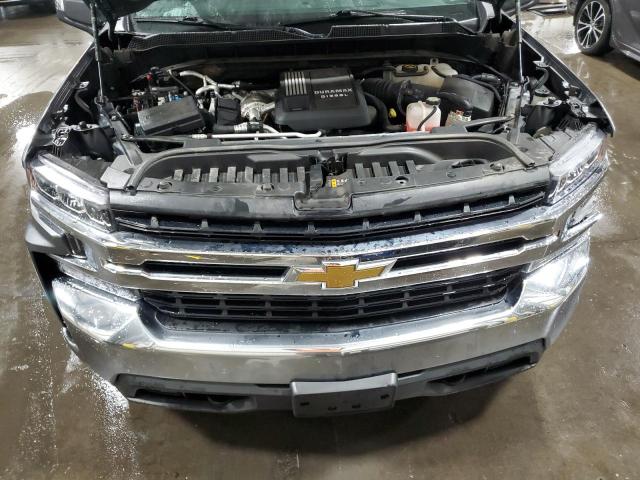 2022 CHEVROLET SILVERADO #3283989815
