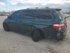 Lot #3308414293 2006 HONDA ODYSSEY EX