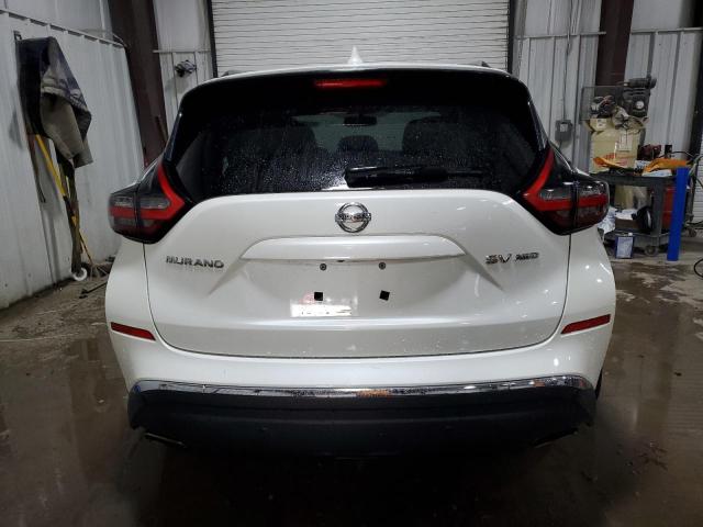 2019 NISSAN MURANO S - 5N1AZ2MS1KN128900