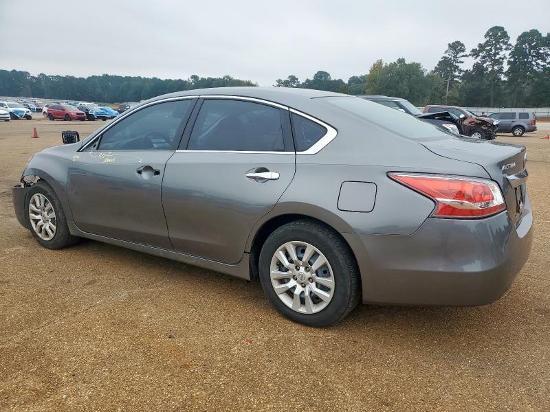2015 NISSAN ALTIMA 2.5 - 1N4AL3AP9FC166278