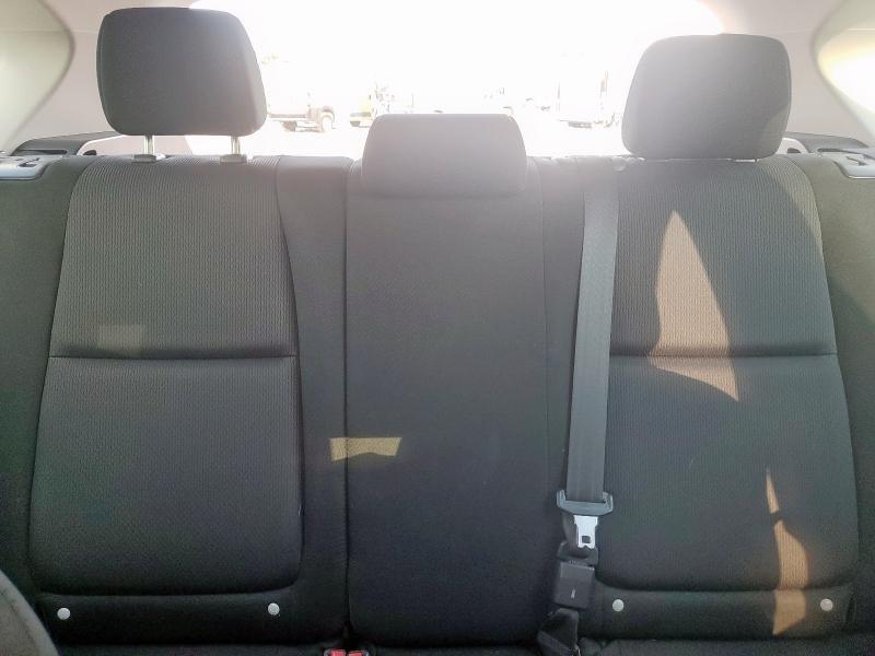 2015 MAZDA CX-5 SPORT - JM3KE2BE7F0462313