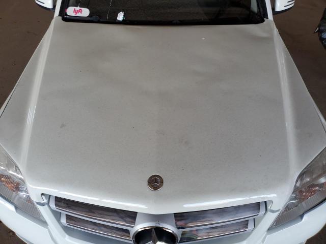 2011 MERCEDES-BENZ GLK 350 #3291187031