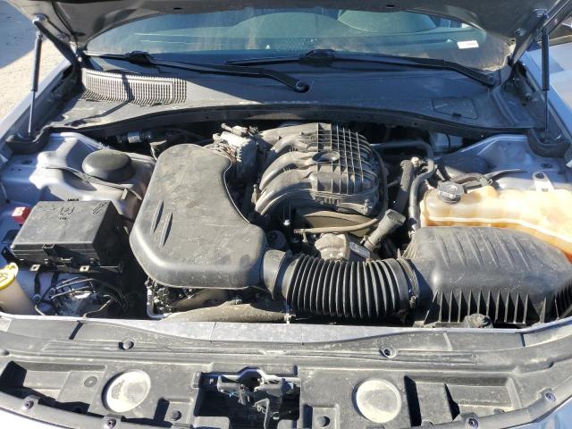 2016 CHRYSLER 300 S - 2C3CCABGXGH348970