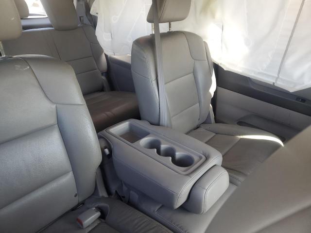 2015 HONDA ODYSSEY EX - 5FNRL5H60FB037435