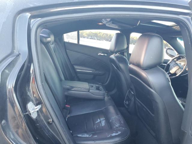 2011 DODGE CHARGER R/ - 2B3CL5CT1BH504113