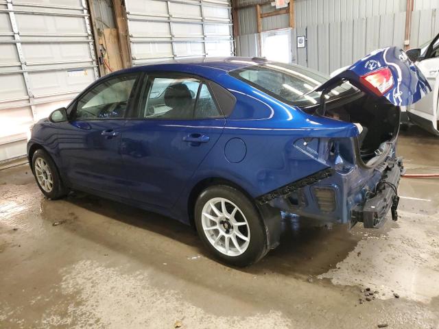 2020 KIA RIO LX #3278807651