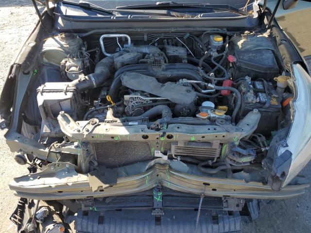 2017 SUBARU OUTBACK 2. 4S4BSANCXH3298929