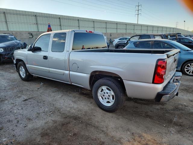 2004 CHEVROLET SILVERADO #3278595927