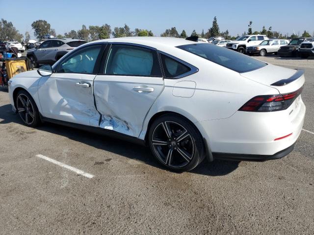2023 HONDA ACCORD HYB - Inny widok
