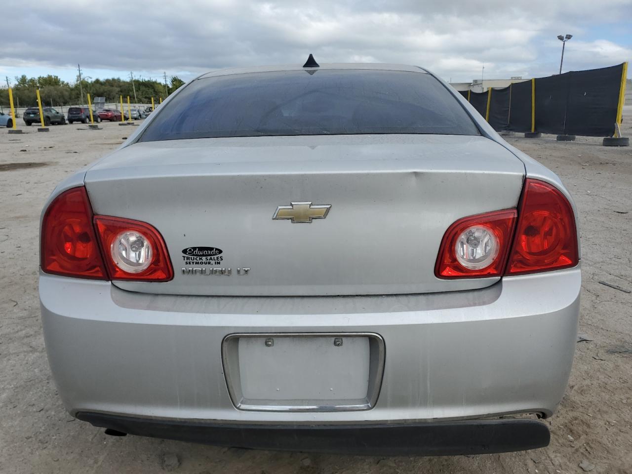 CHEVROLET MALIBU 1LT