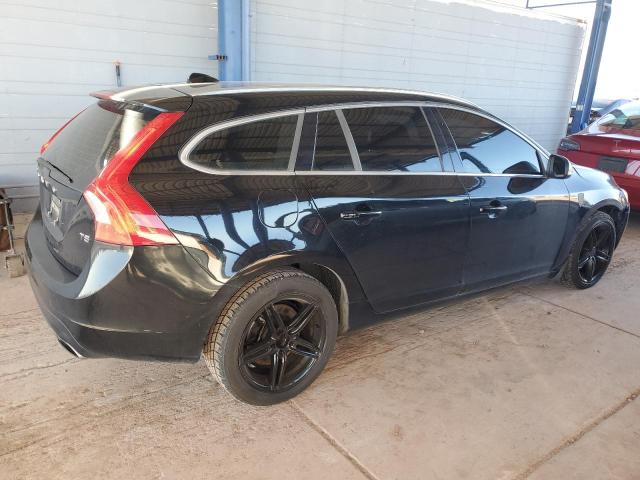 2017 VOLVO V60 T5 PRE YV140MEK2H1329544