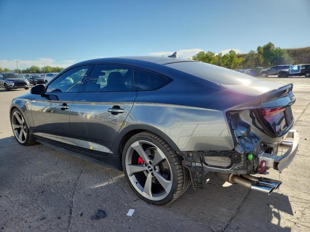 2019 AUDI S5 PRESTIGE - WAUC4DF52KA023804