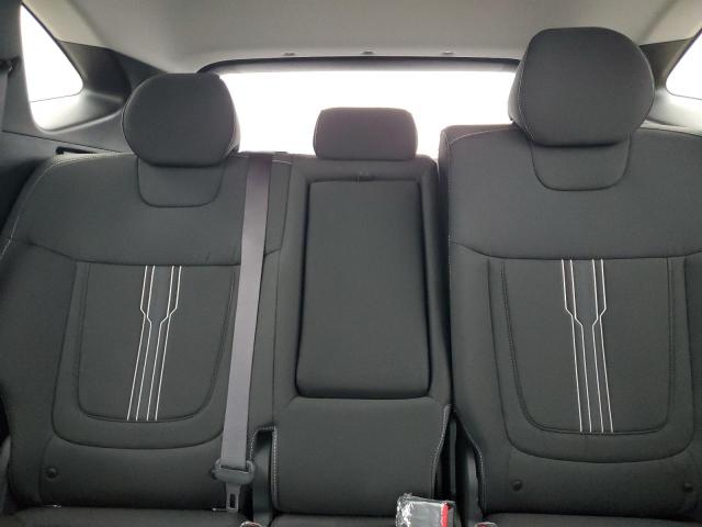 2022 HYUNDAI TUCSON SEL 5NMJF3AE7NH099549