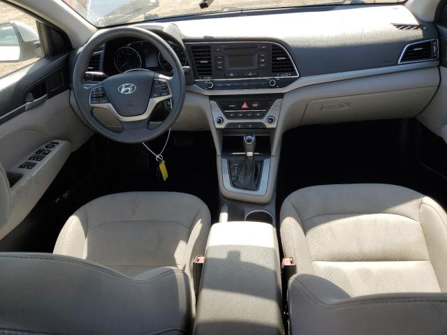 2017 HYUNDAI ELANTRA SE 5NPD74LF7HH186557