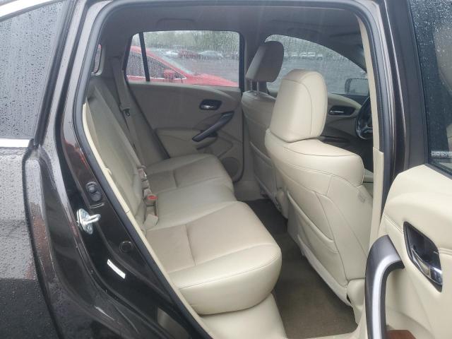 2014 ACURA RDX TECHNO - 5J8TB4H50EL003664