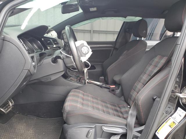 2018 VOLKSWAGEN GTI S/SE - 3VW447AU2JM289698