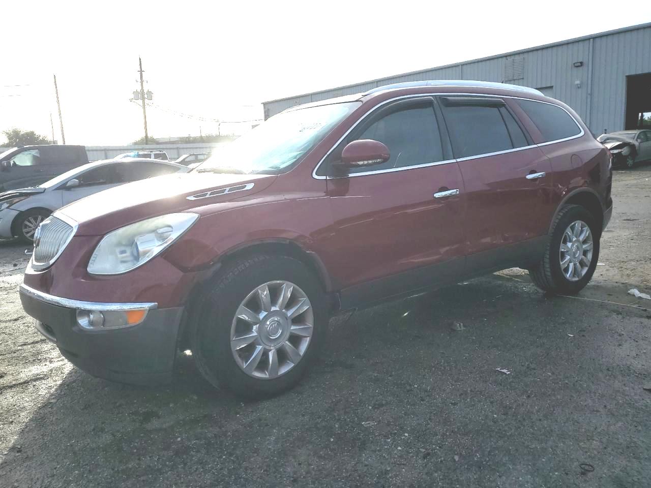 BUICK ENCLAVE CXL
