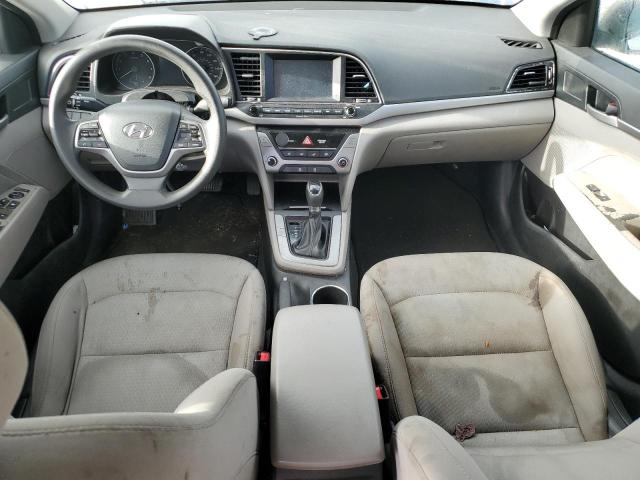 2017 HYUNDAI ELANTRA SE 5NPD84LF0HH176787