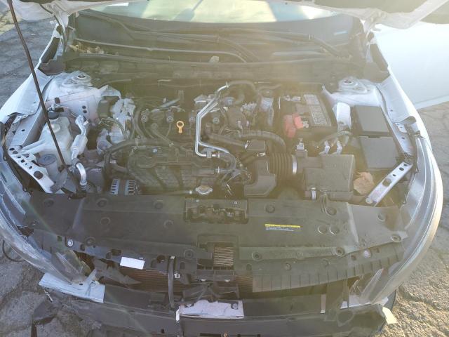 2024 NISSAN ALTIMA S #3301892431