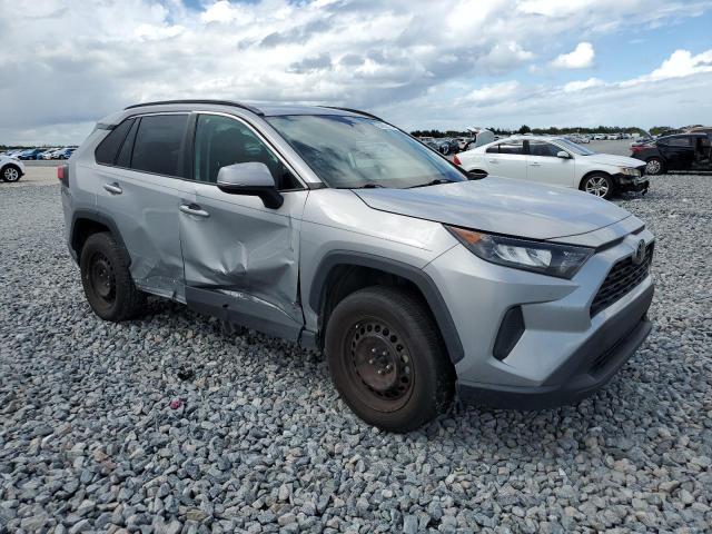 2021 TOYOTA RAV4 LE #3302913056