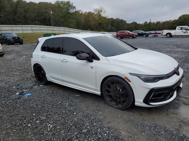 2025 VOLKSWAGEN GOLF R BLA - WVWFB7CD8SW220658